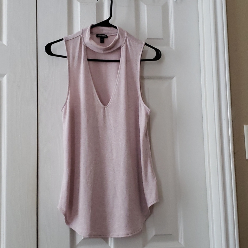 Express top